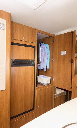 Kühlschrank Kühlschrank